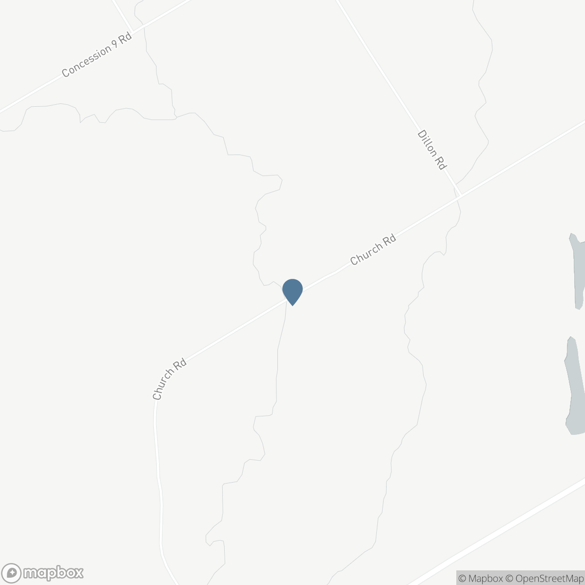 343 CHURCH ROAD, Stone Mills, Ontario K0K 1Z0